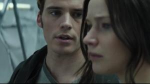 Кадры из фильма Голодные игры: Сойка-пересмешница. Часть II / The Hunger Games: Mockingjay - Part 2 (2015)