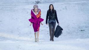 Кадры из фильма Голодные игры: Сойка-пересмешница. Часть II / The Hunger Games: Mockingjay - Part 2 (2015)