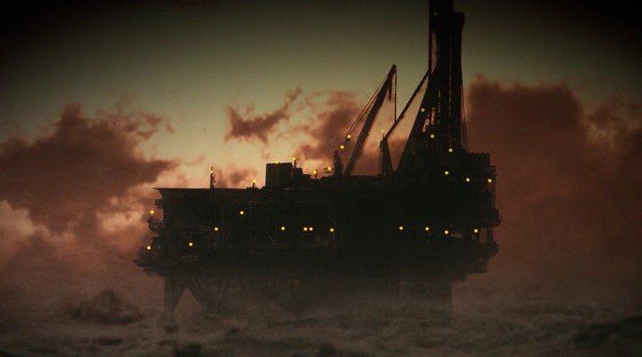 Кадр из фильма Штормагеддон / Stormageddon (2015)
