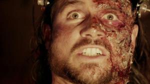 Кадры из фильма Штормагеддон / Stormageddon (2015)
