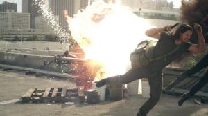 Кадры из фильма Штормагеддон / Stormageddon (2015)