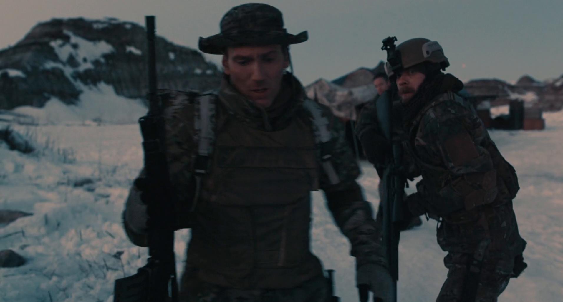 Кадр из фильма Болеутоляющие / Painkillers (2015)