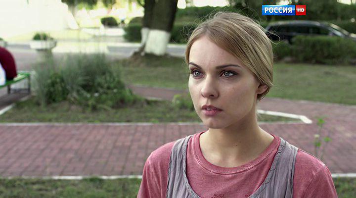 Кадр из фильма Чужое лицо (2015)