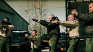 Кадры из фильма Резня в парке аттракционов / The Funhouse Massacre (2015)