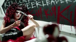 Кадры из фильма Резня в парке аттракционов / The Funhouse Massacre (2015)
