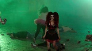 Кадры из фильма Резня в парке аттракционов / The Funhouse Massacre (2015)