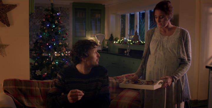 Кадр из фильма Рождественская звезда / A Christmas Star (2015)