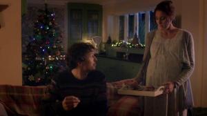 Кадры из фильма Рождественская звезда / A Christmas Star (2015)