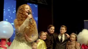 Кадры из фильма Рождественская звезда / A Christmas Star (2015)