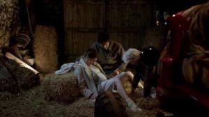 Кадры из фильма Рождественская звезда / A Christmas Star (2015)