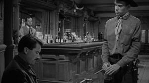 Кадры из фильма Стрелок / The Gunfighter (1950)