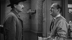 Кадры из фильма Стрелок / The Gunfighter (1950)