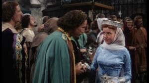 Кадры из фильма Месть Робин Гуда / Rogues Of Sherwood Forest (1950)