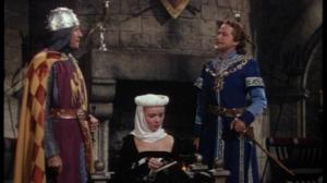 Кадры из фильма Месть Робин Гуда / Rogues Of Sherwood Forest (1950)