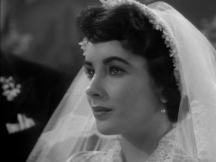 Кадр из фильма Отец невесты / Father of the Bride (1950)