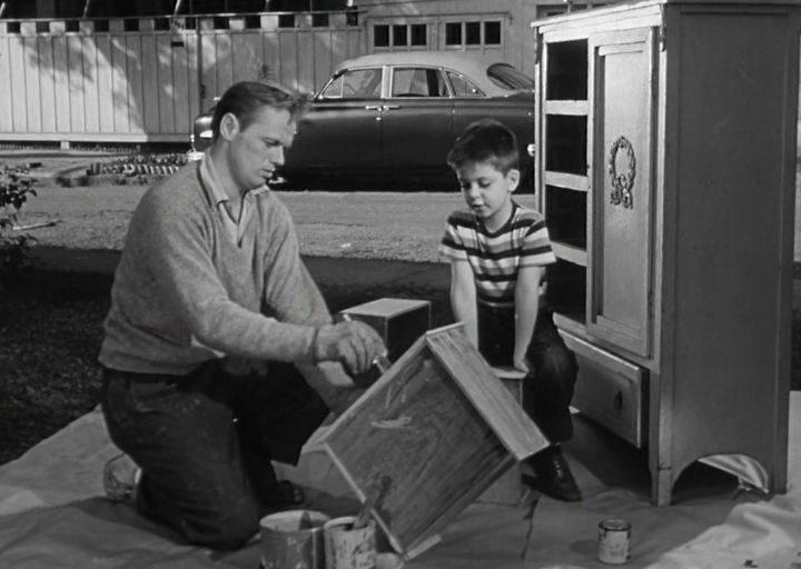 Кадр из фильма Паника на улицах / Panic in the Streets (1950)