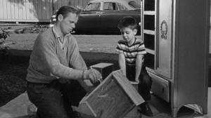 Кадры из фильма Паника на улицах / Panic in the Streets (1950)