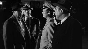 Кадры из фильма Паника на улицах / Panic in the Streets (1950)