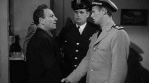 Кадры из фильма Паника на улицах / Panic in the Streets (1950)