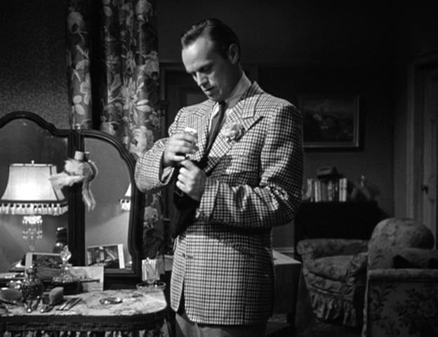 Кадр из фильма Ночь и город / Night and the City (1950)