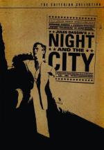 Ночь и город / Night and the City (1950)