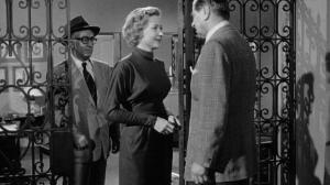 Кадры из фильма В укромном месте / In a Lonely Place (1950)