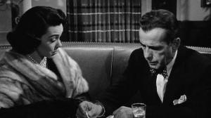 Кадры из фильма В укромном месте / In a Lonely Place (1950)