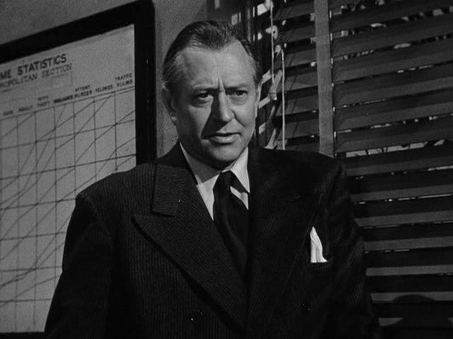 Кадр из фильма В укромном месте / In a Lonely Place (1950)