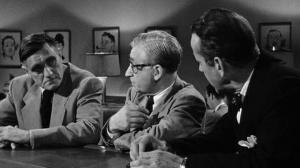 Кадры из фильма В укромном месте / In a Lonely Place (1950)