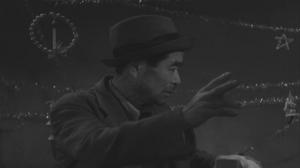 Кадры из фильма Скандал / Shûbun (1950)