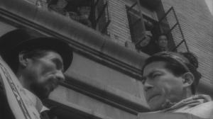 Кадры из фильма Скандал / Shûbun (1950)