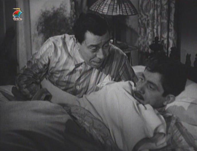 Кадр из фильма Казимир / Casimir (1950)
