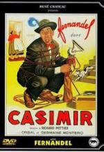 Казимир / Casimir (1950)