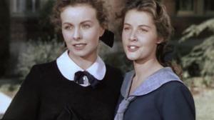 Кадры из фильма Оптом дешевле / Cheaper by the Dozen (1950)