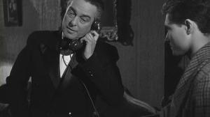 Кадры из фильма Трудные дети / Enfants terribles, Les (1950)