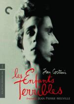 Трудные дети / Enfants terribles, Les (1950)