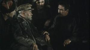 Кадры из фильма Смелые люди (1950)