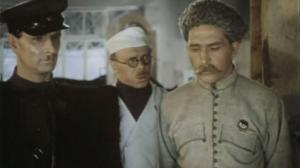 Кадры из фильма Смелые люди (1950)
