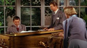Кадры из фильма Чай для двоих / Tea For Two (1950)