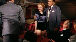 Кадры из фильма Чай для двоих / Tea For Two (1950)