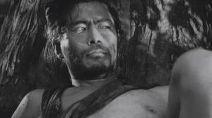 Кадры из фильма Расемон / Rashomon (1950)