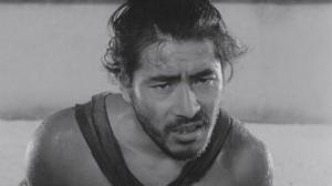 Кадры из фильма Расемон / Rashomon (1950)