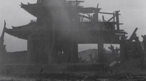 Кадры из фильма Расемон / Rashomon (1950)
