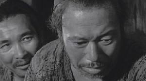 Кадры из фильма Расемон / Rashomon (1950)