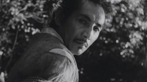 Кадры из фильма Расемон / Rashomon (1950)