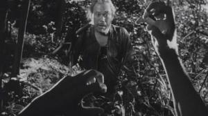 Кадры из фильма Расемон / Rashomon (1950)
