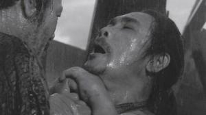 Кадры из фильма Расемон / Rashomon (1950)