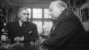 Кадры из фильма Секретная миссия (1950)