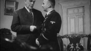 Кадры из фильма Секретная миссия (1950)