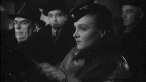 Кадры из фильма Секретная миссия (1950)
